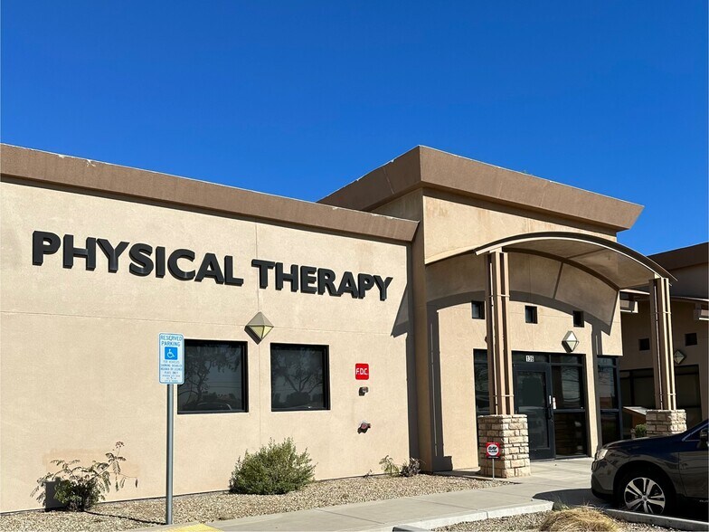 More Photos Of 8410 W Thomas Rd, Phoenix Medical For Sale