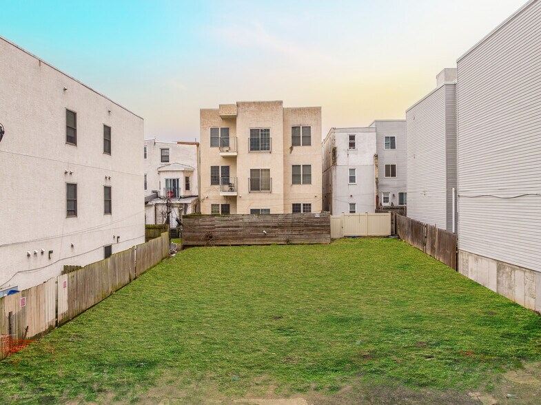 More Photos Of 1314-1318 N Carlisle St, Philadelphia Land For Sale