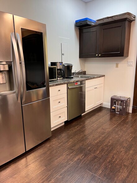 More Photos Of 444 W C St, San Diego Loft Creative Space For Sale