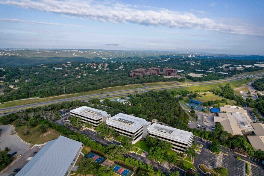 More Photos Of 1301 S Capital Of Texas Hwy, Austin Office For Lease