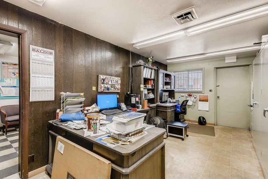 More Photos Of 1221 S Bannock St, Denver Warehouse For Sale
