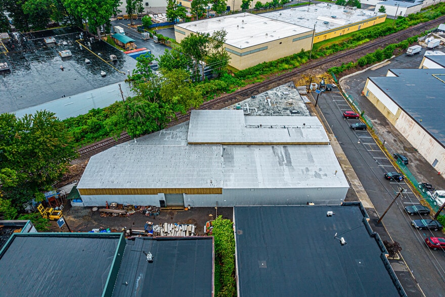 81 Somerset Pl, Clifton, NJ 07012 Warehouse For Sale