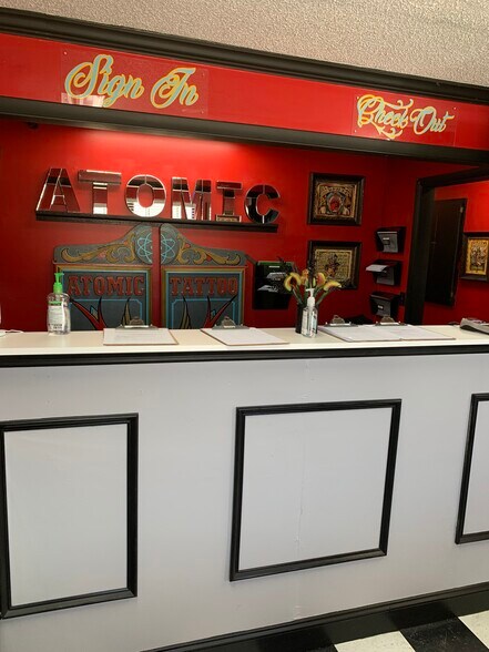 More Photos Of 1239 Russell Pkwy, Warner Robins Office For Sale