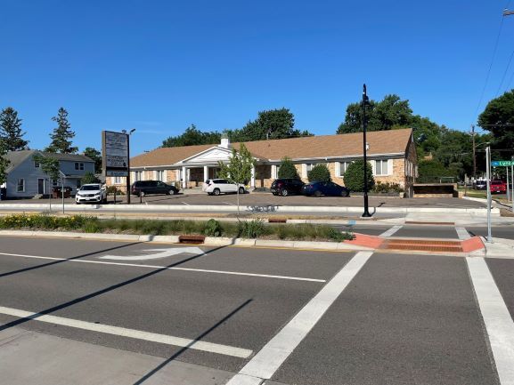 More Photos Of 7400 Lyndale Ave S, Richfield Office For Lease