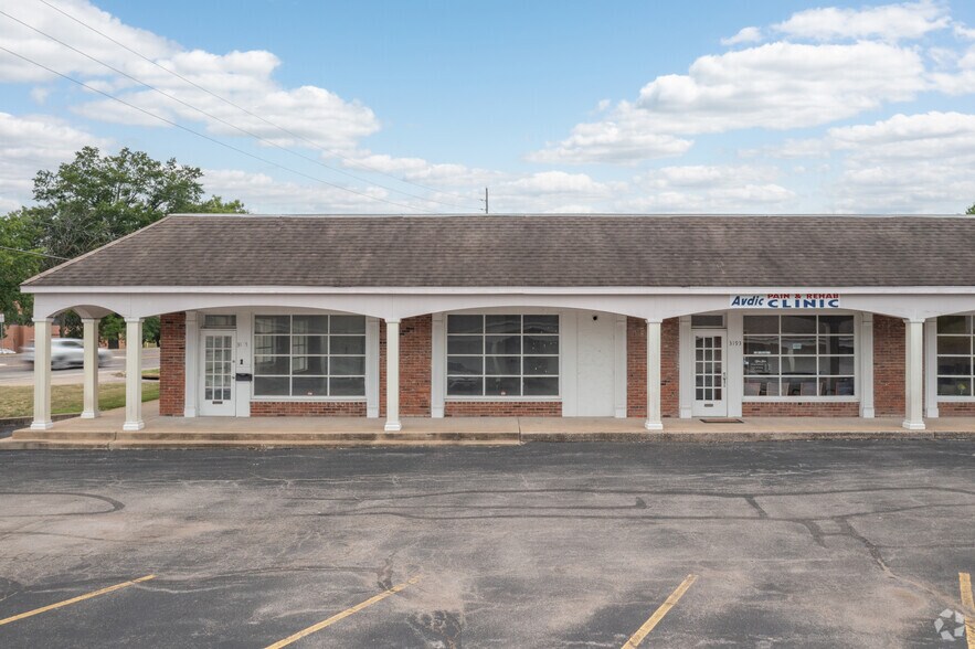 More Photos Of 3138-3197 Lemay Ferry Rd, Saint Louis Unknown For Lease