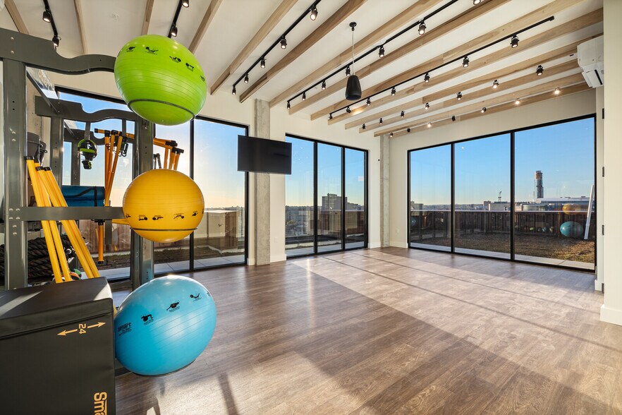 Photo of 1st Floor Ste Ground / Cellar