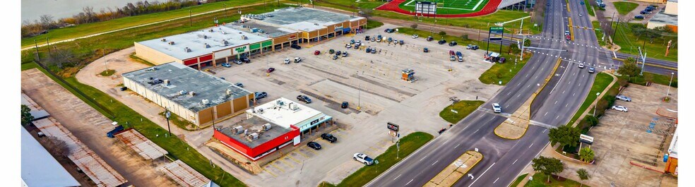 More Photos Of 311 S Brazosport Blvd, Freeport Unknown For Lease