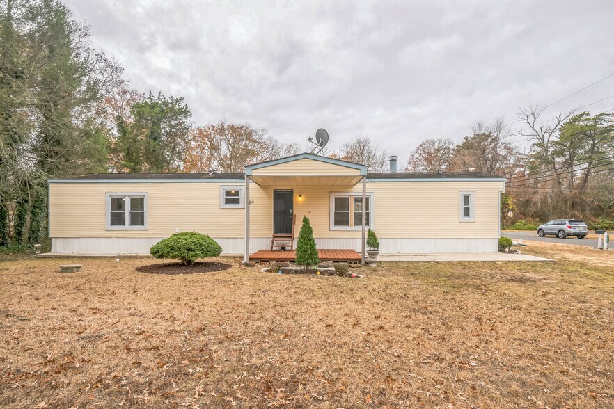 More Photos Of , Millville Multifamily For Sale
