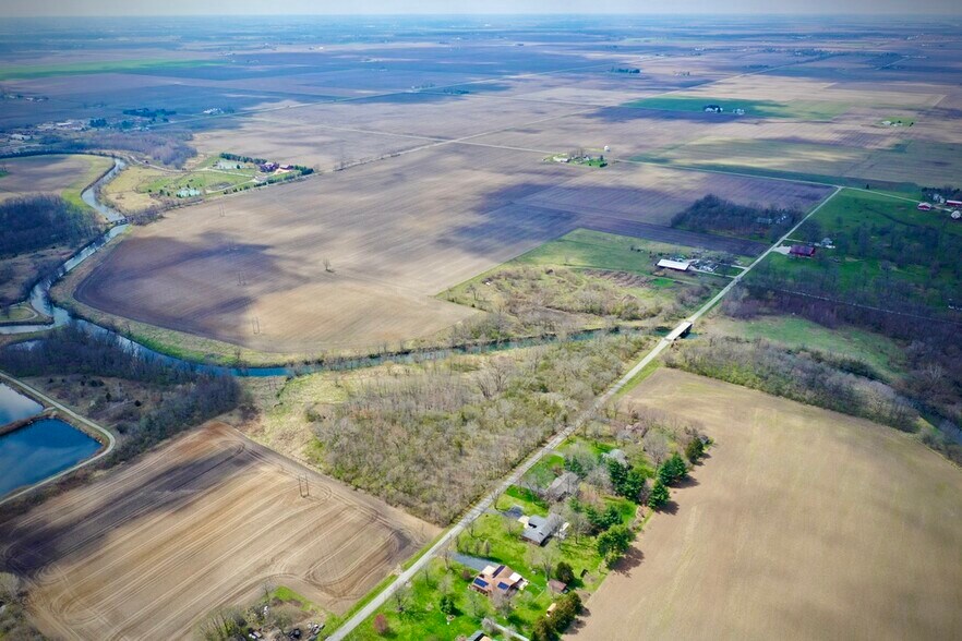 More Photos Of 625 E US Highway 36, Tuscola Land For Sale