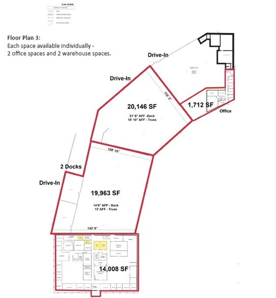 More Photos Of 5739 Professional Cir, Indianapolis Warehouse For Lease