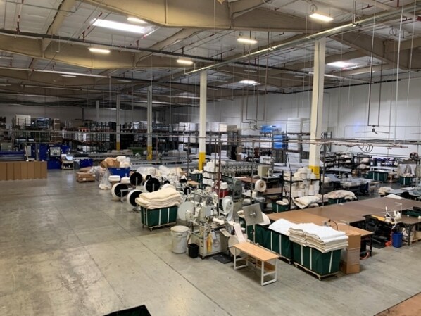 More Photos Of 3233 E Mission Oaks Blvd, Camarillo Industrial For Sale