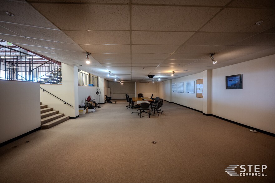More Photos Of 8101 W Colfax Ave, Lakewood General Retail For Sale