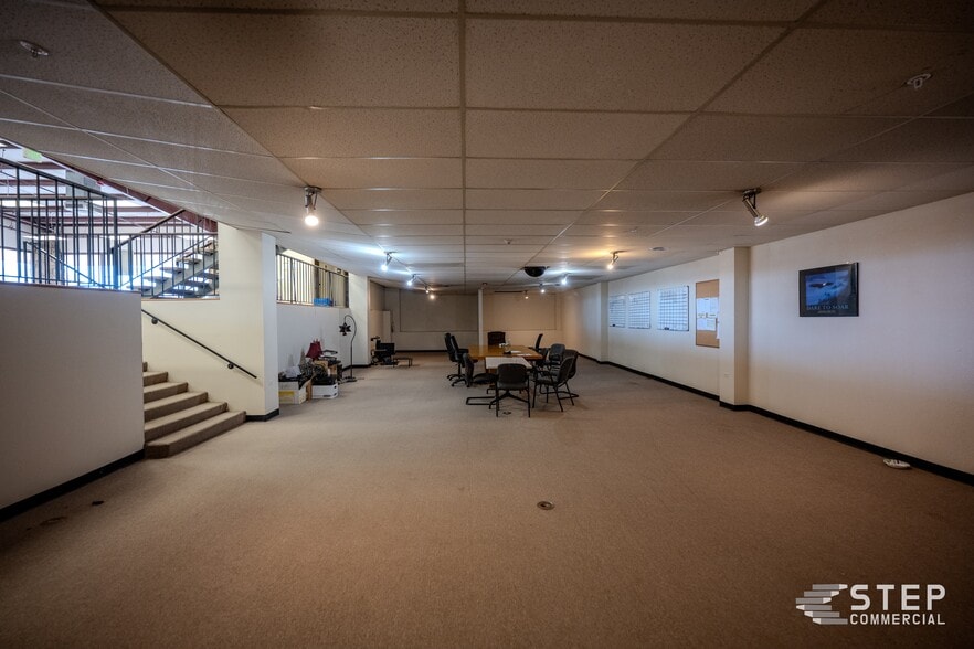 More Photos Of 8101 W Colfax Ave, Lakewood General Retail For Sale