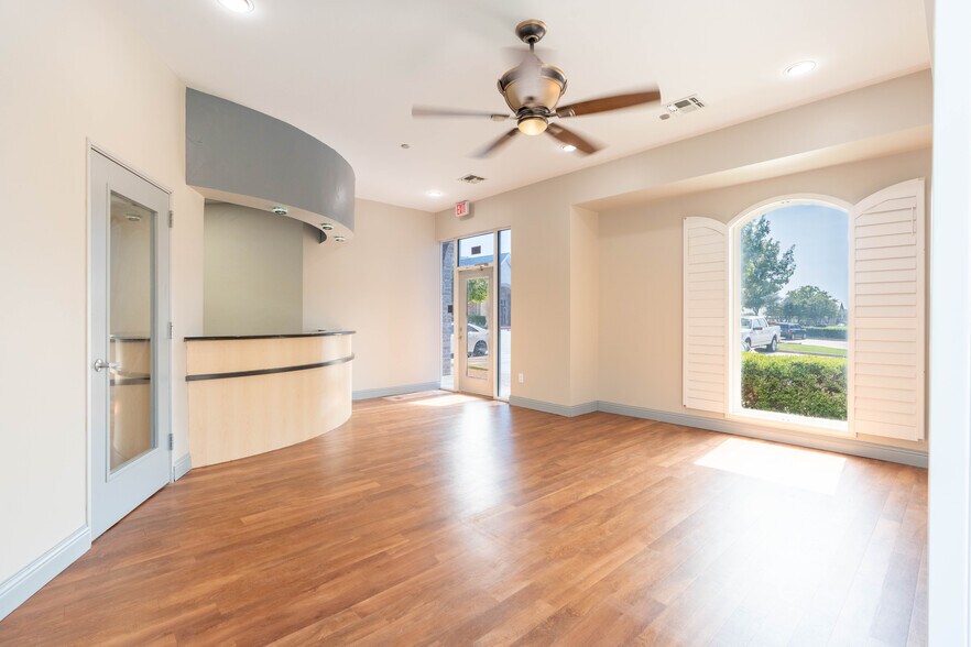 More Photos Of 175 S Ridge Rd, McKinney Medical For Lease