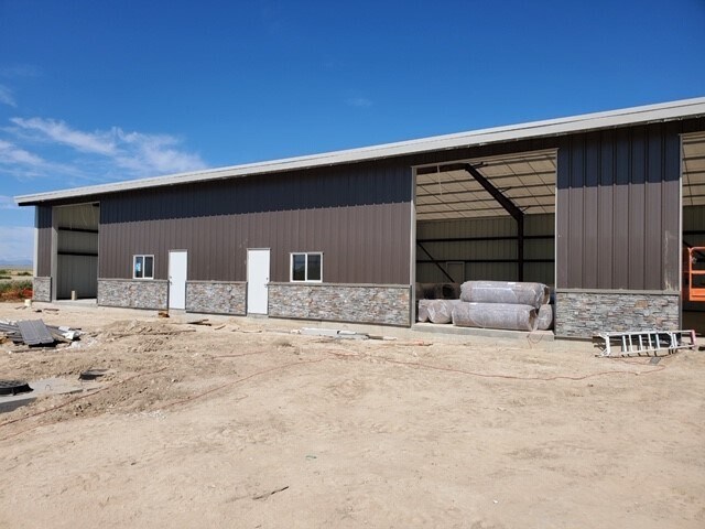 More Photos Of 4018 E Linden St, Caldwell Warehouse For Lease