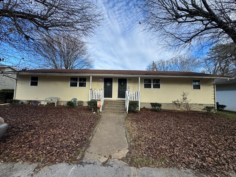 More Photos Of 3300-3374 Valley View Dr, Knoxville Apartments For Sale