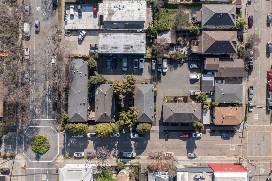 More Photos Of 968 Addison St, Berkeley Apartments For Sale