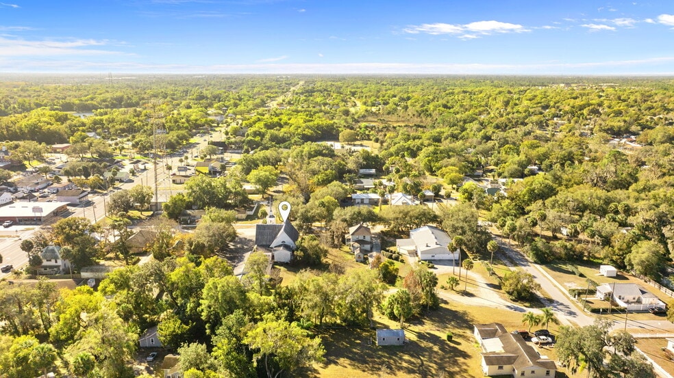 More Photos Of 201 W University Ave, Orange City Religious Facility For Sale