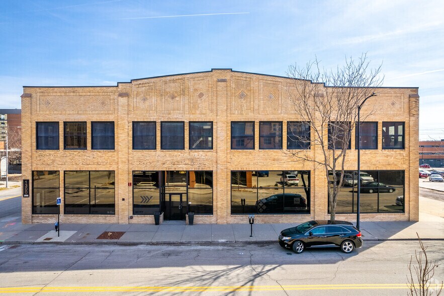 More Photos Of 1300 Walnut St, Des Moines Loft Creative Space For Lease