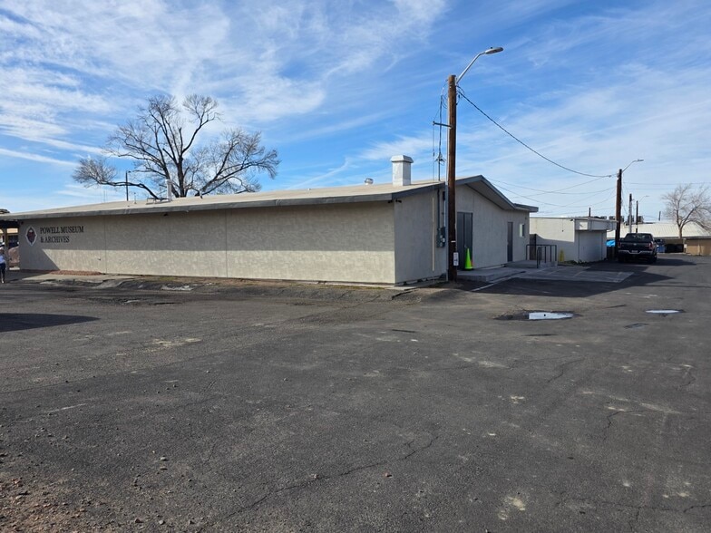 More Photos Of 6 N Lake Powell Blvd, Page Flex For Sale