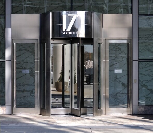 More Photos Of 171 17th St Nw, Atlanta Office For Lease