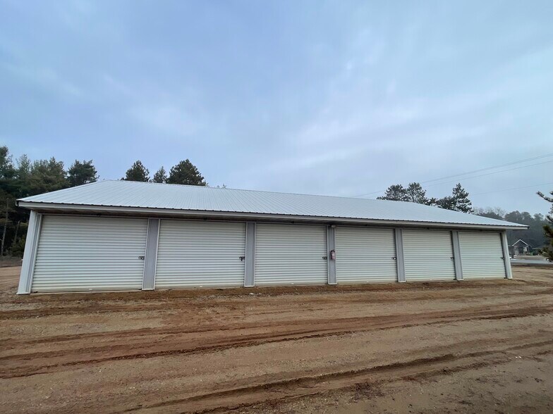 More Photos Of N18311 US Highway 141, Pembine Warehouse For Sale