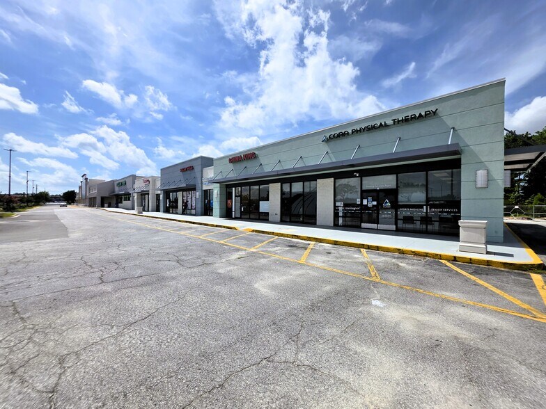 More Photos Of 1351 Boone Avenue Ext E, Kingsland Unknown For Lease