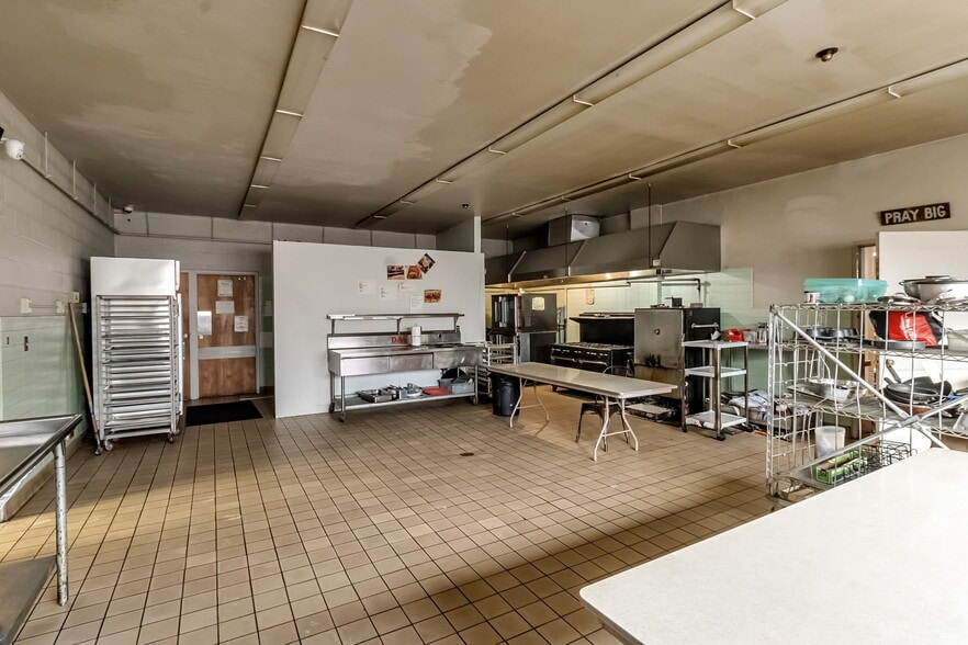 More Photos Of 115 Gold St, Buffalo Religious Facility For Sale