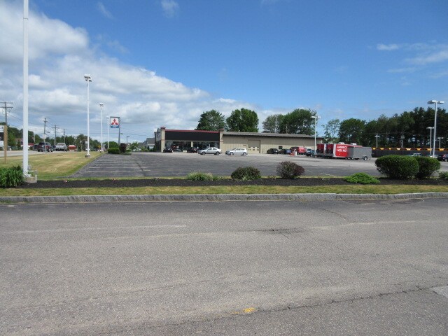 More Photos Of 25A Lafayette Rd, North Hampton Land For Sale