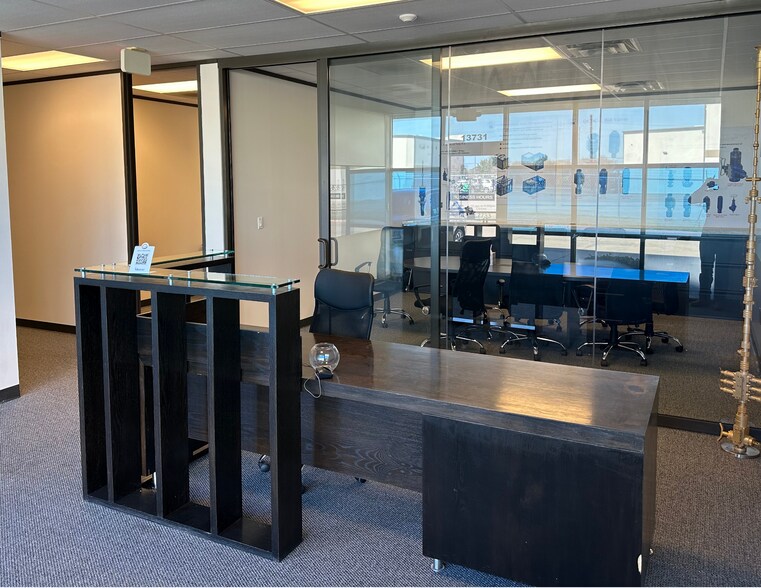 More Photos Of 13731 FM 529 Rd, Houston Industrial For Lease