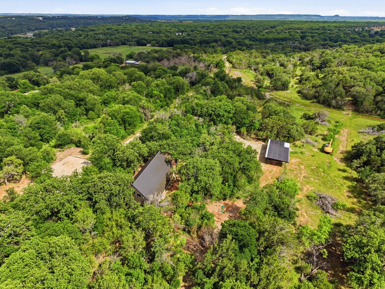 More Photos Of 6725 Rollins Rd, Granbury Specialty For Sale