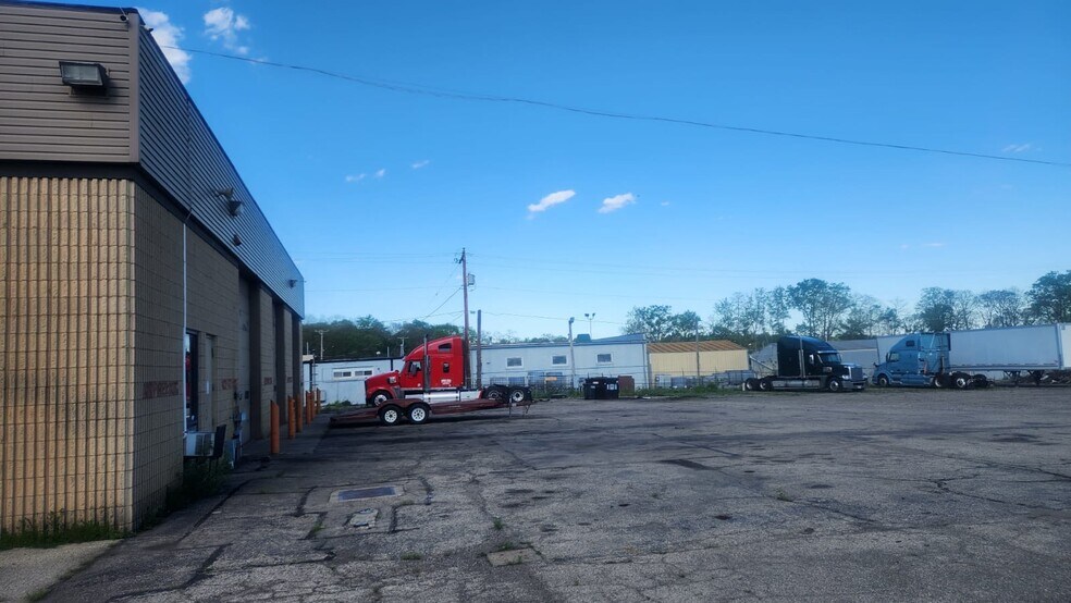 More Photos Of 3560 Valley Pike, Dayton Industrial For Sale