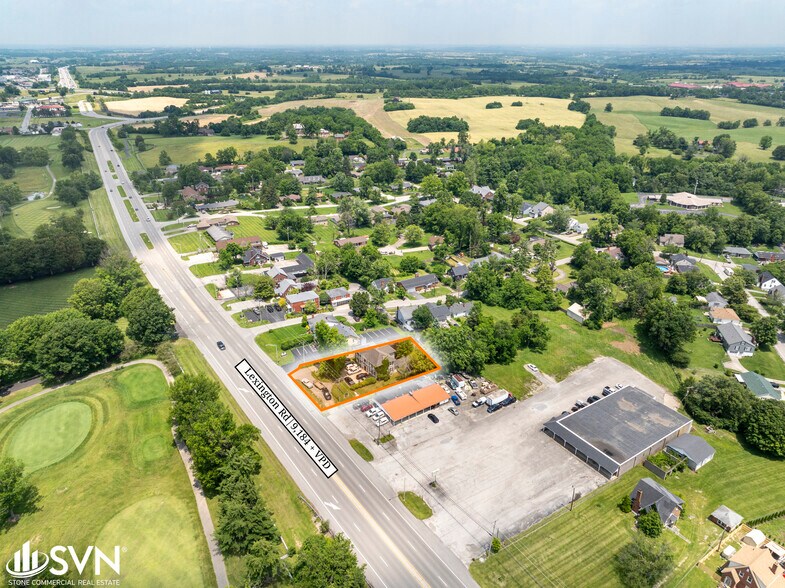 More Photos Of 1419 Lexington Rd, Richmond Office For Sale