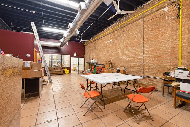 More Photos Of 4342 W Ogden Ave, Chicago Warehouse For Sale