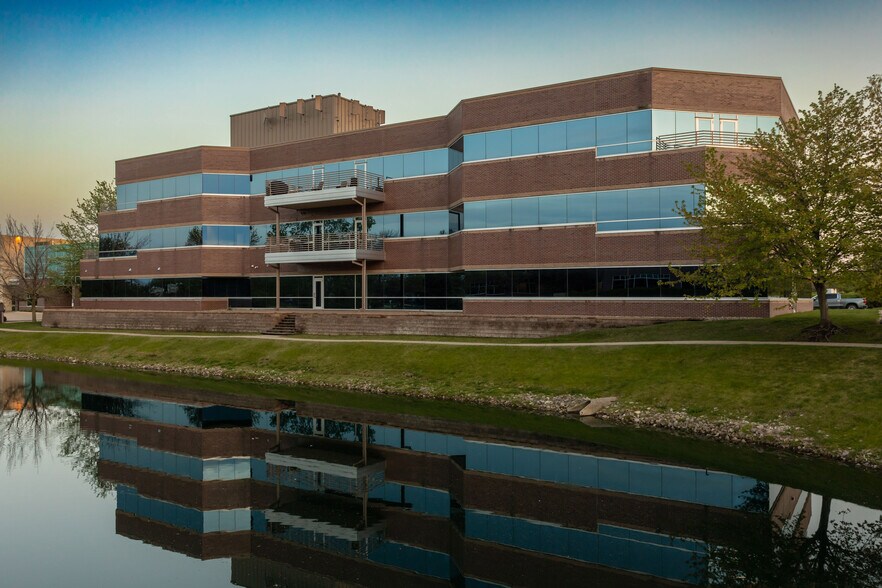 More Photos Of 12345 University Ave, Clive Office For Sale