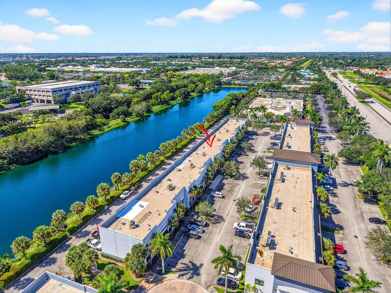 More Photos Of 9250 Belvedere Rd, Royal Palm Beach Warehouse For Sale
