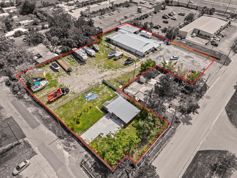 More Photos Of 4349 Louis Ave, Holiday Warehouse For Sale