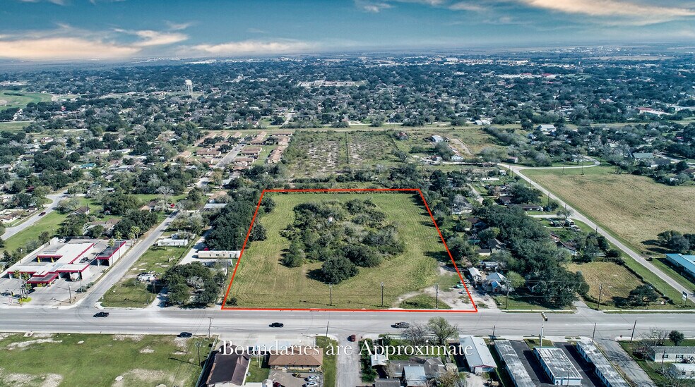 More Photos Of 900 N Johnson St, Alice Land For Sale