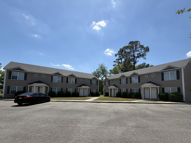 Primary Photo Of 149 W Main St, Lakeland Multifamily For Sale