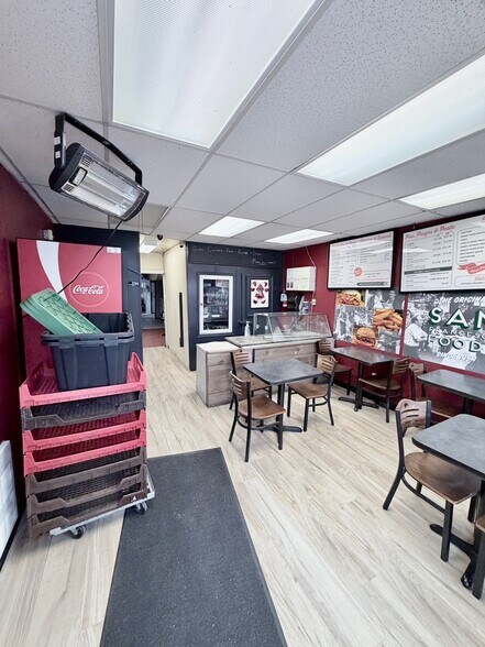 More Photos Of 10 Clinton St, Toronto Storefront Retail Residential For Sale