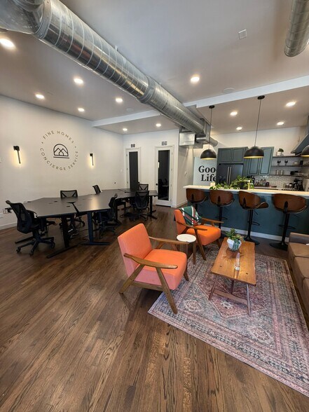 More Photos Of 3500 Mariposa St, Denver Storefront Retail Residential For Sale