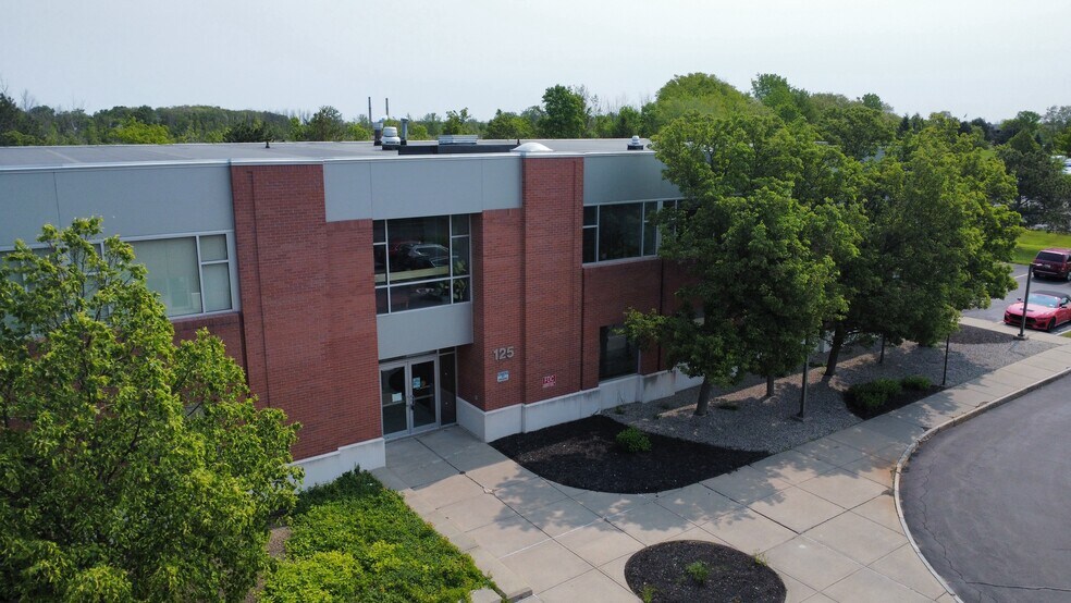 More Photos Of 125 Indigo Creek Dr, Rochester Office For Sale