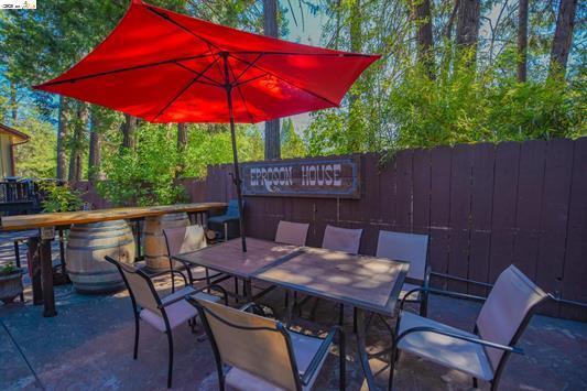 More Photos Of 22930 Twain Harte Dr, Twain Harte Restaurant For Sale