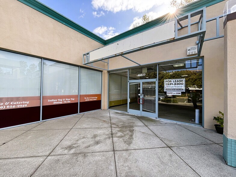 More Photos Of 40815 Fremont Blvd, Fremont Unknown For Lease