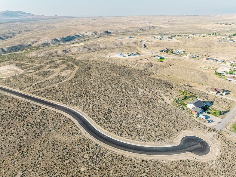 More Photos Of TBD Vern Drive, Spring Creek Land For Sale