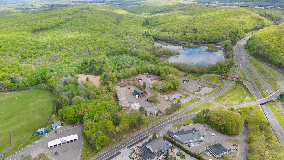 More Photos Of 366 Boston Tpke, Bolton Land For Sale