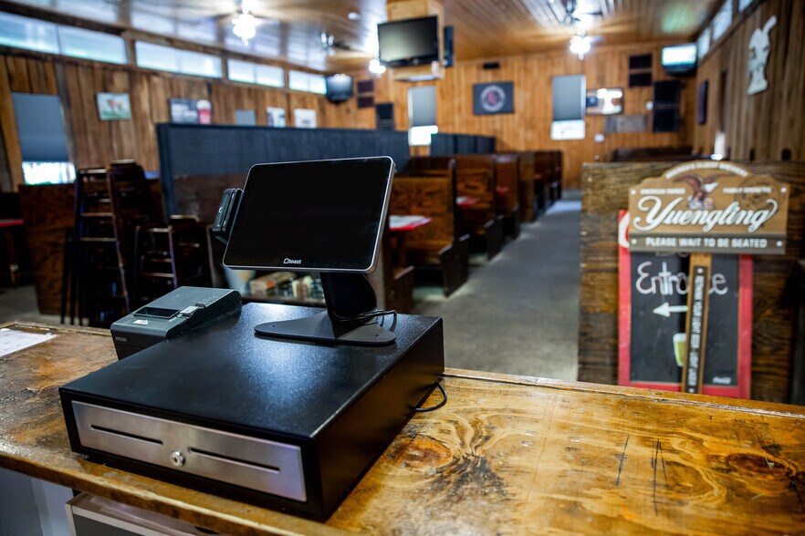 More Photos Of 310 Keller Ave, Fayetteville Restaurant For Sale