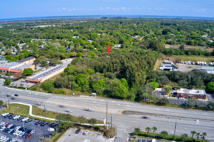 More Photos Of 4850 S US Highway 1, Fort Pierce Land For Sale