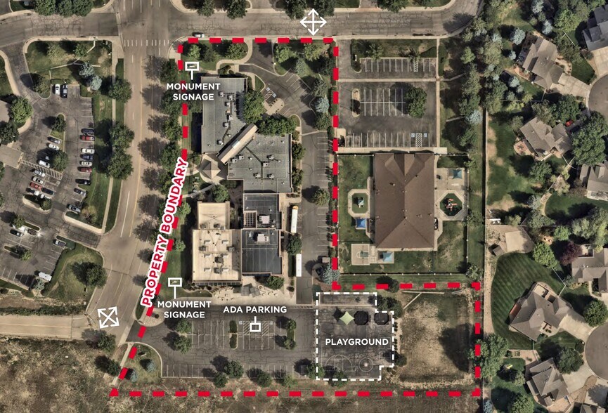 More Photos Of 7460 Westgate Dr, Windsor Office For Sale