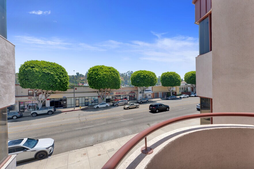 More Photos Of 809 S Atlantic Blvd, Monterey Park Office For Sale